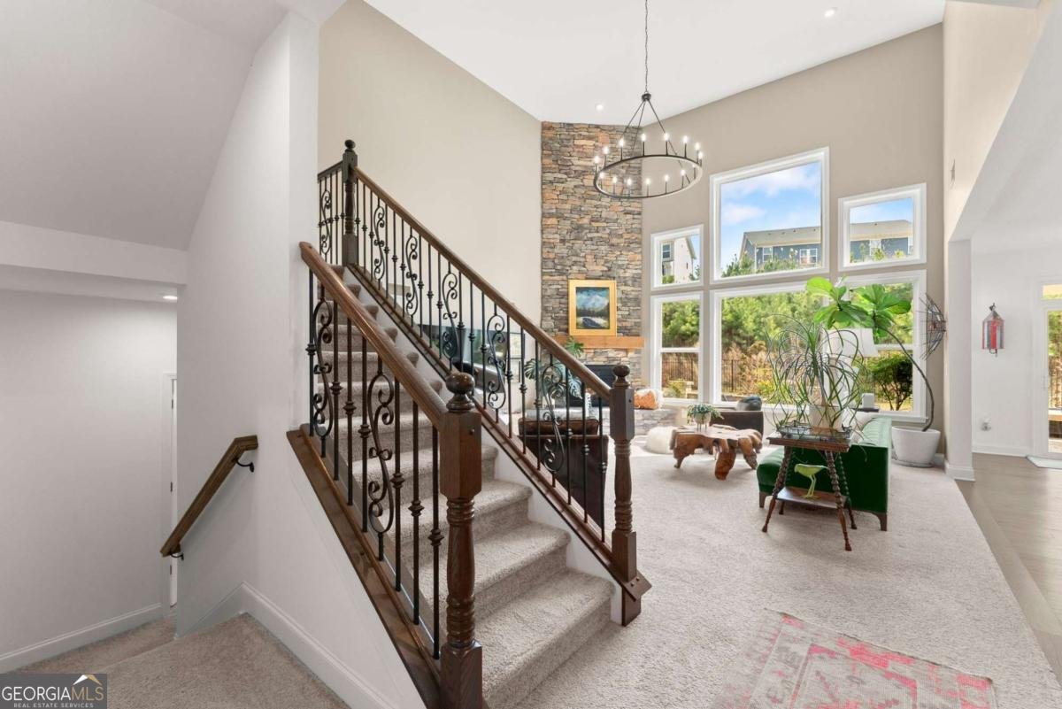 147 Michigan Circle Hoschton - Photo 12