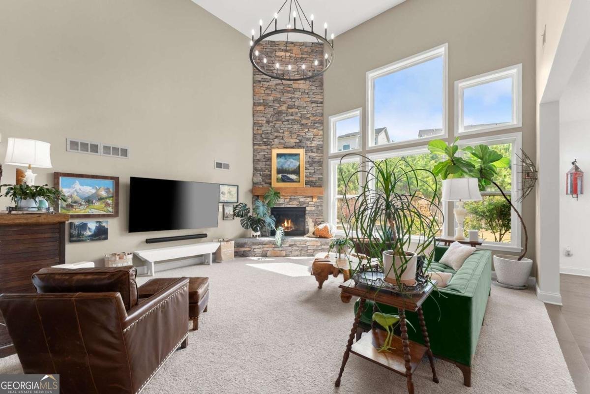 147 Michigan Circle Hoschton - Photo 13