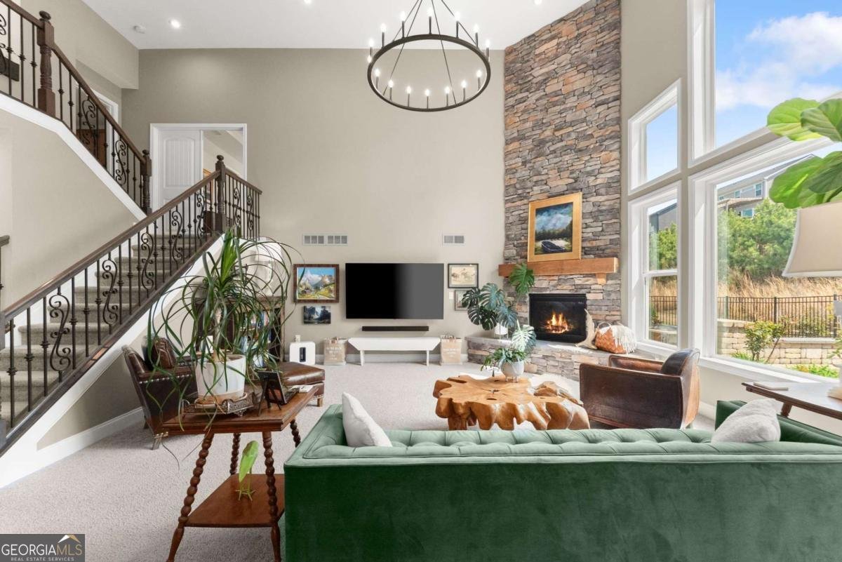 147 Michigan Circle Hoschton - Photo 14