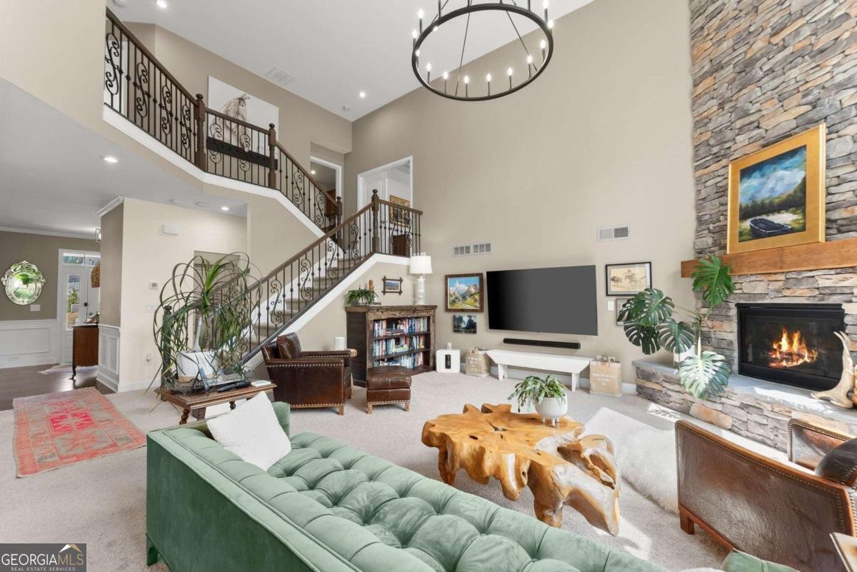 147 Michigan Circle Hoschton - Photo 15