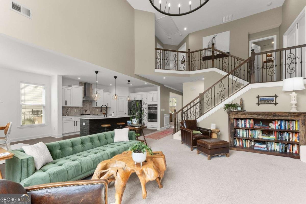 147 Michigan Circle Hoschton - Photo 16