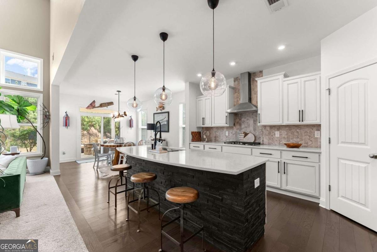 147 Michigan Circle Hoschton - Photo 17