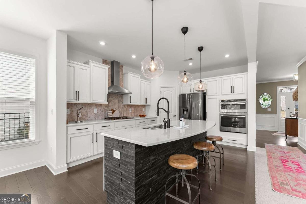 147 Michigan Circle Hoschton - Photo 19