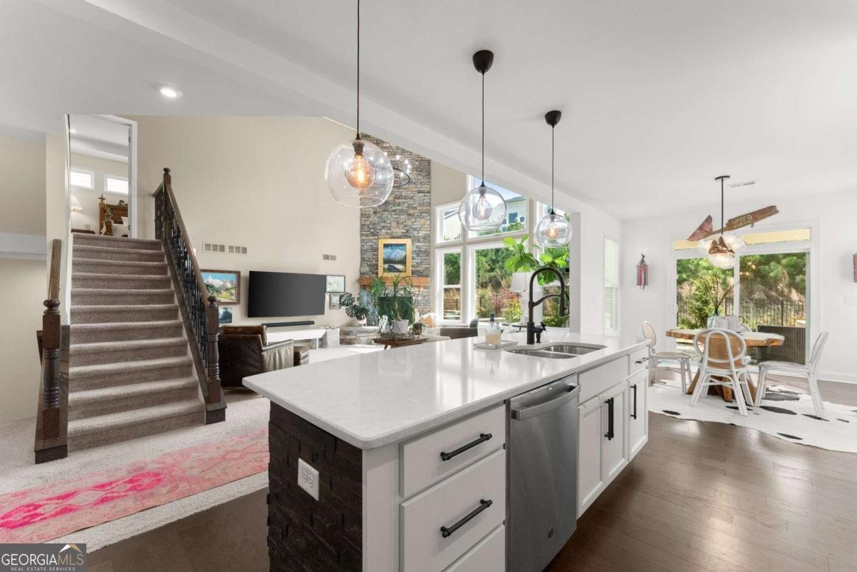 147 Michigan Circle Hoschton - Photo 20