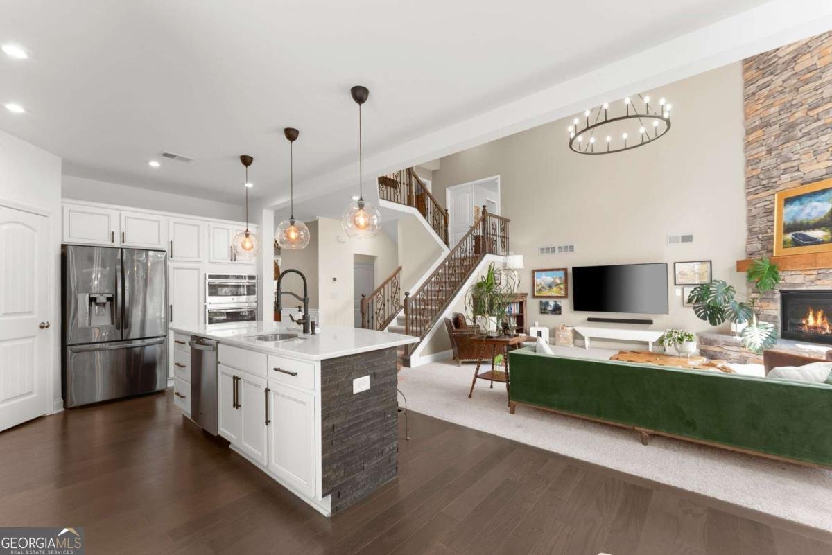 147 Michigan Circle Hoschton - Photo 21