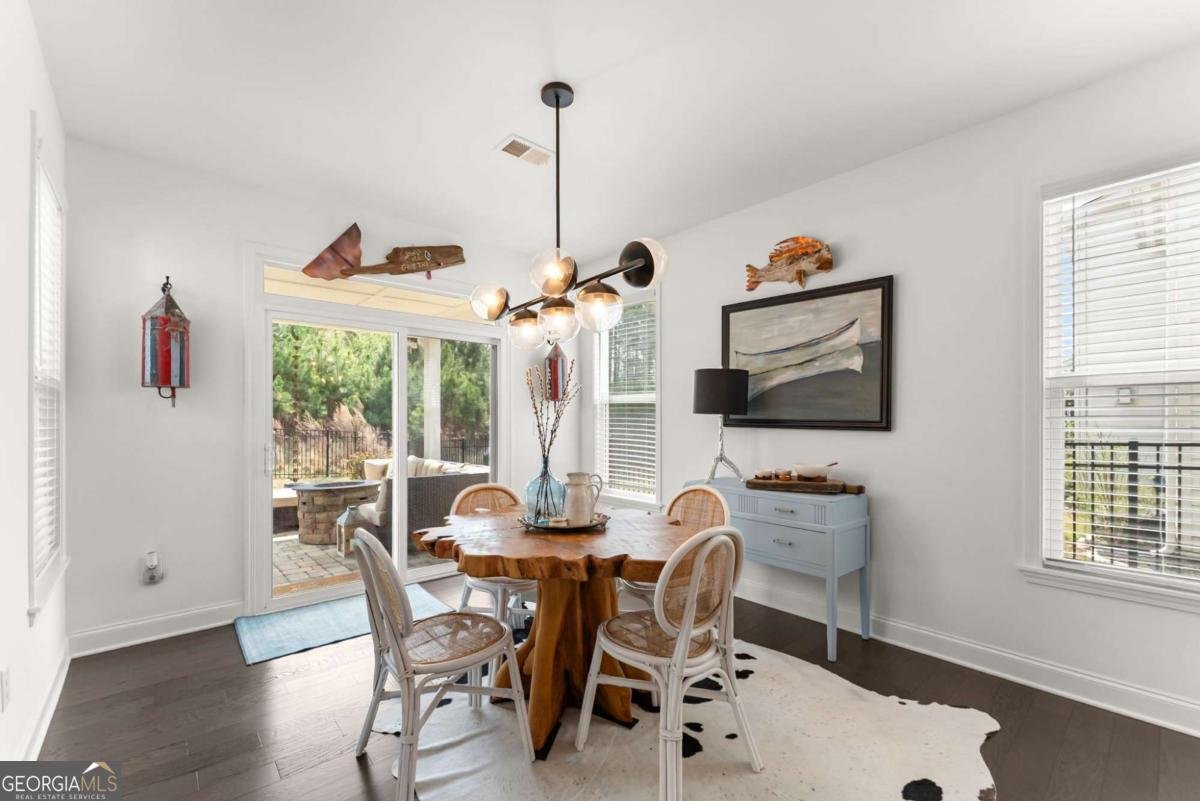 147 Michigan Circle Hoschton - Photo 22