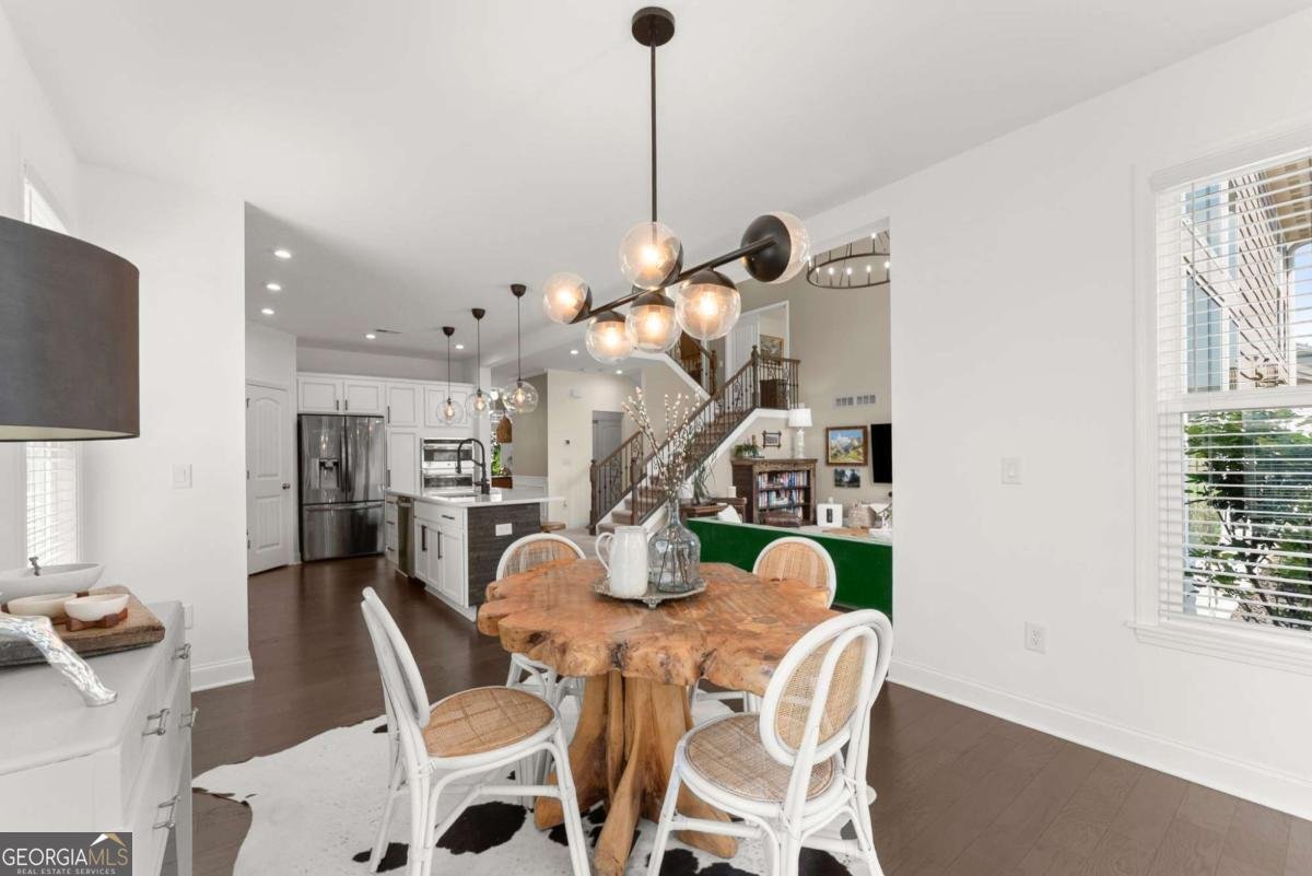 147 Michigan Circle Hoschton - Photo 23