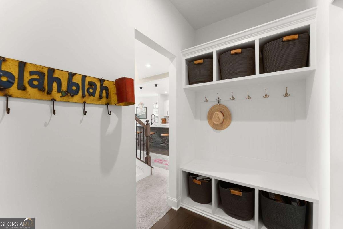 147 Michigan Circle Hoschton - Photo 24