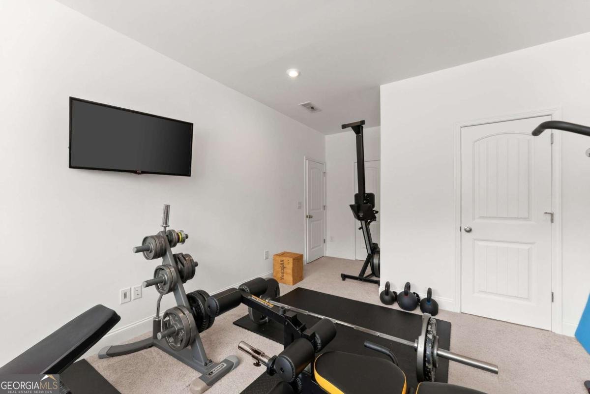 147 Michigan Circle Hoschton - Photo 26