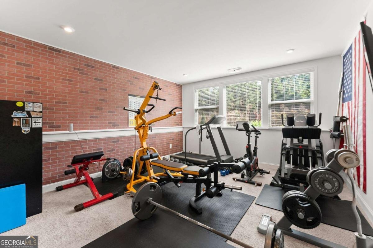 147 Michigan Circle Hoschton - Photo 27