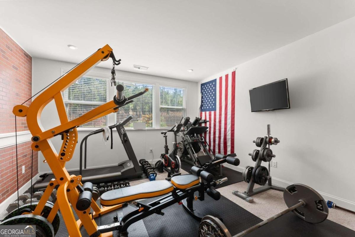 147 Michigan Circle Hoschton - Photo 28