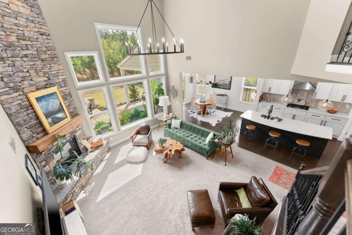 147 Michigan Circle Hoschton - Photo 30