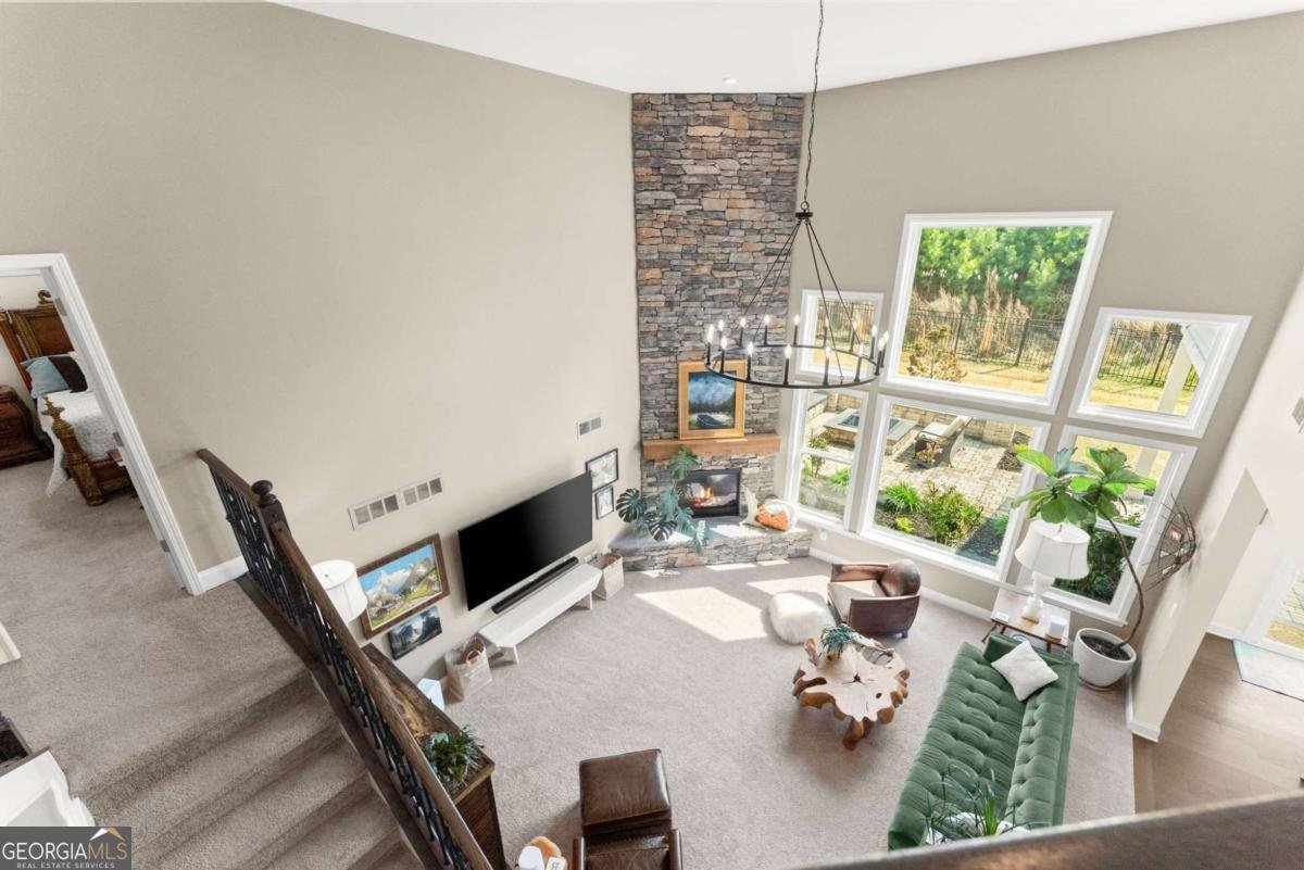 147 Michigan Circle Hoschton - Photo 31