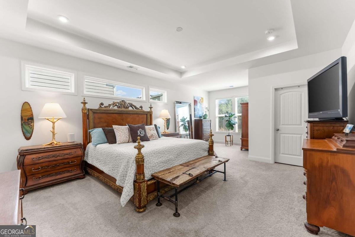 147 Michigan Circle Hoschton - Photo 32