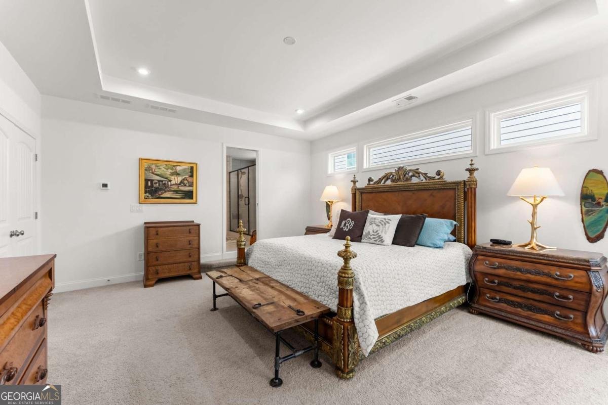 147 Michigan Circle Hoschton - Photo 33