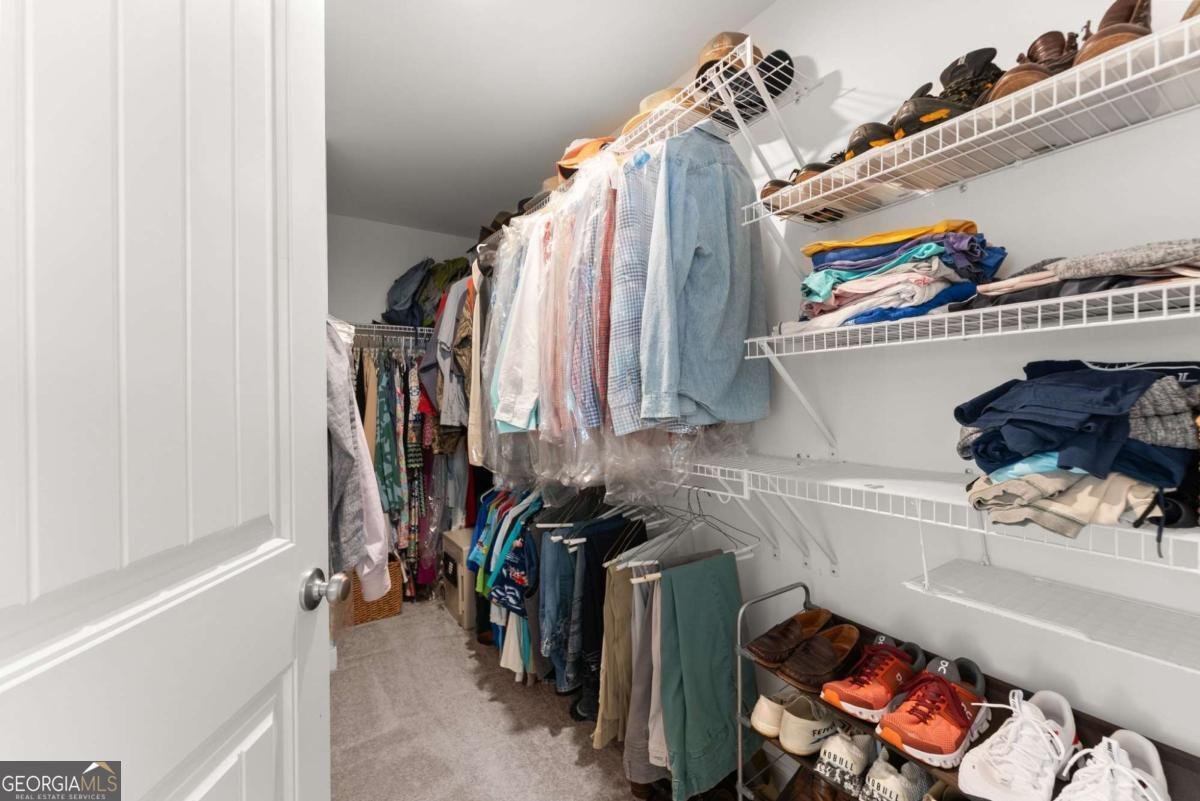 147 Michigan Circle Hoschton - Photo 36