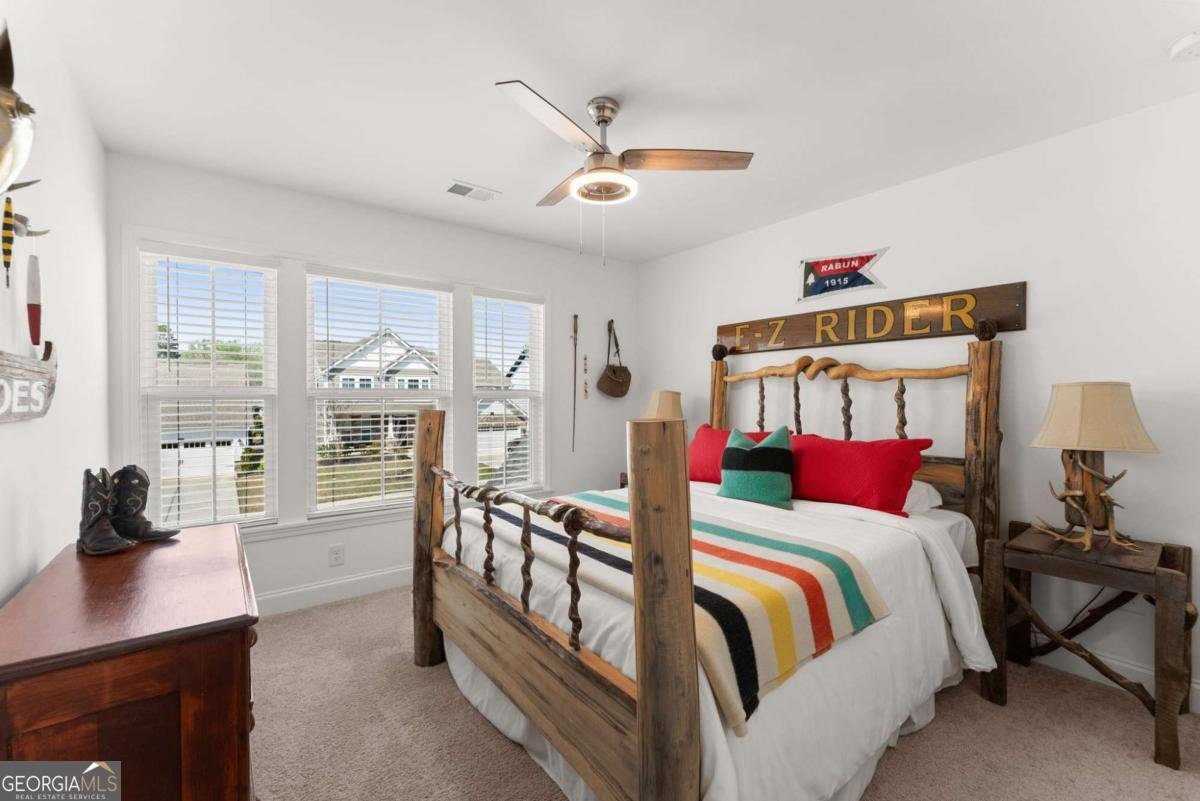 147 Michigan Circle Hoschton - Photo 41