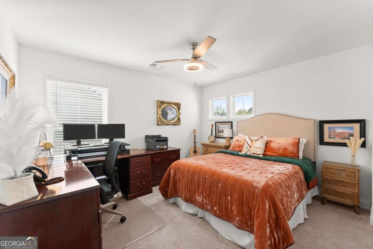 147 Michigan Circle Hoschton - Photo 43