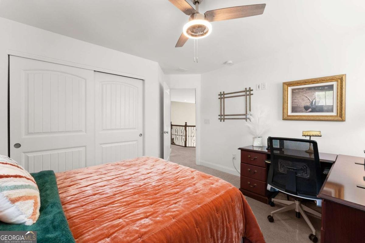 147 Michigan Circle Hoschton - Photo 44