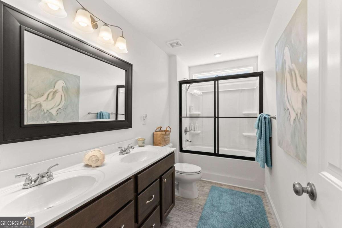 147 Michigan Circle Hoschton - Photo 45