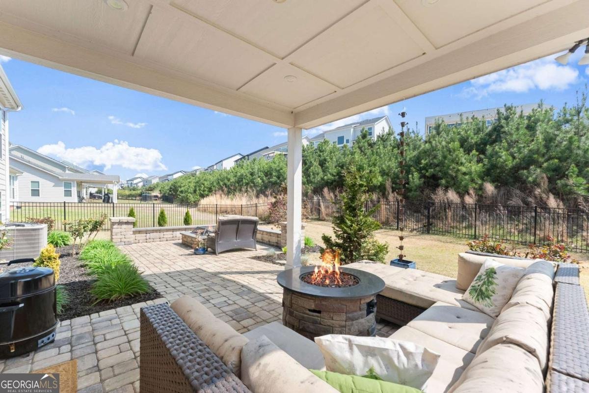 147 Michigan Circle Hoschton - Photo 48