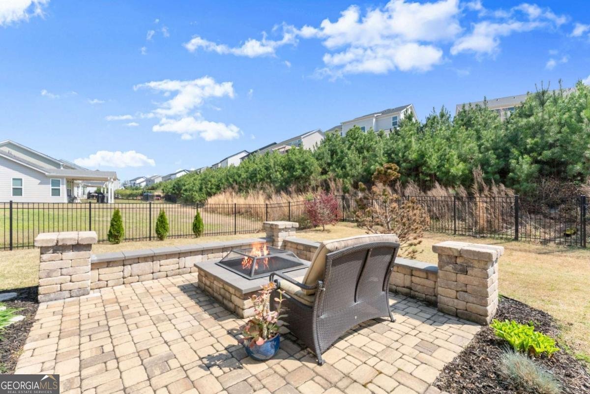 147 Michigan Circle Hoschton - Photo 49