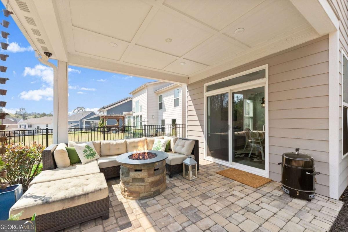 147 Michigan Circle Hoschton - Photo 50