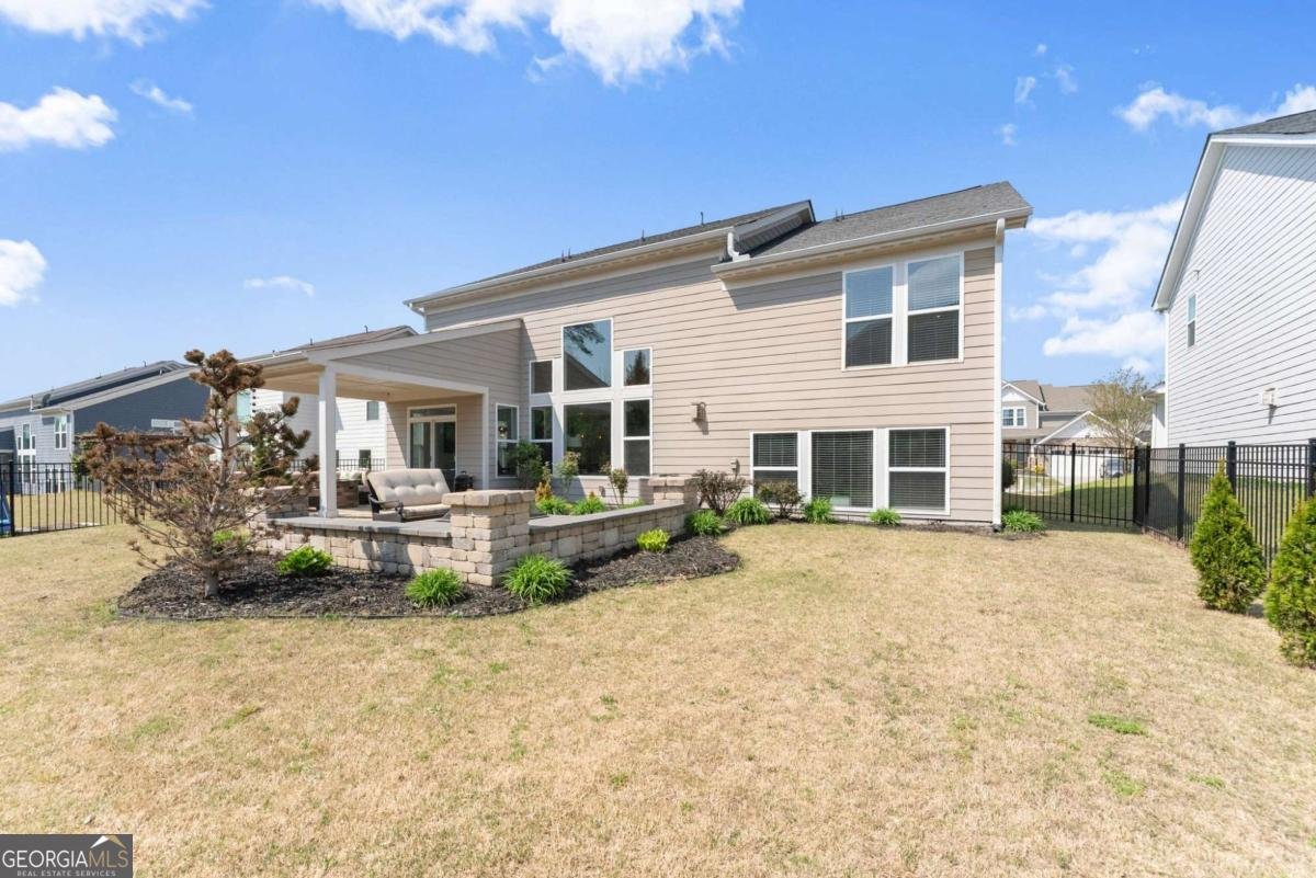 147 Michigan Circle Hoschton - Photo 51