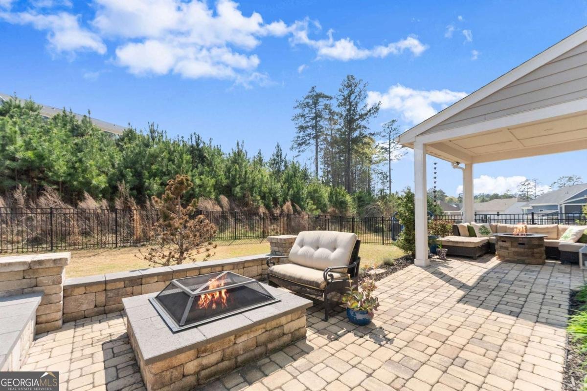 147 Michigan Circle Hoschton - Photo 52