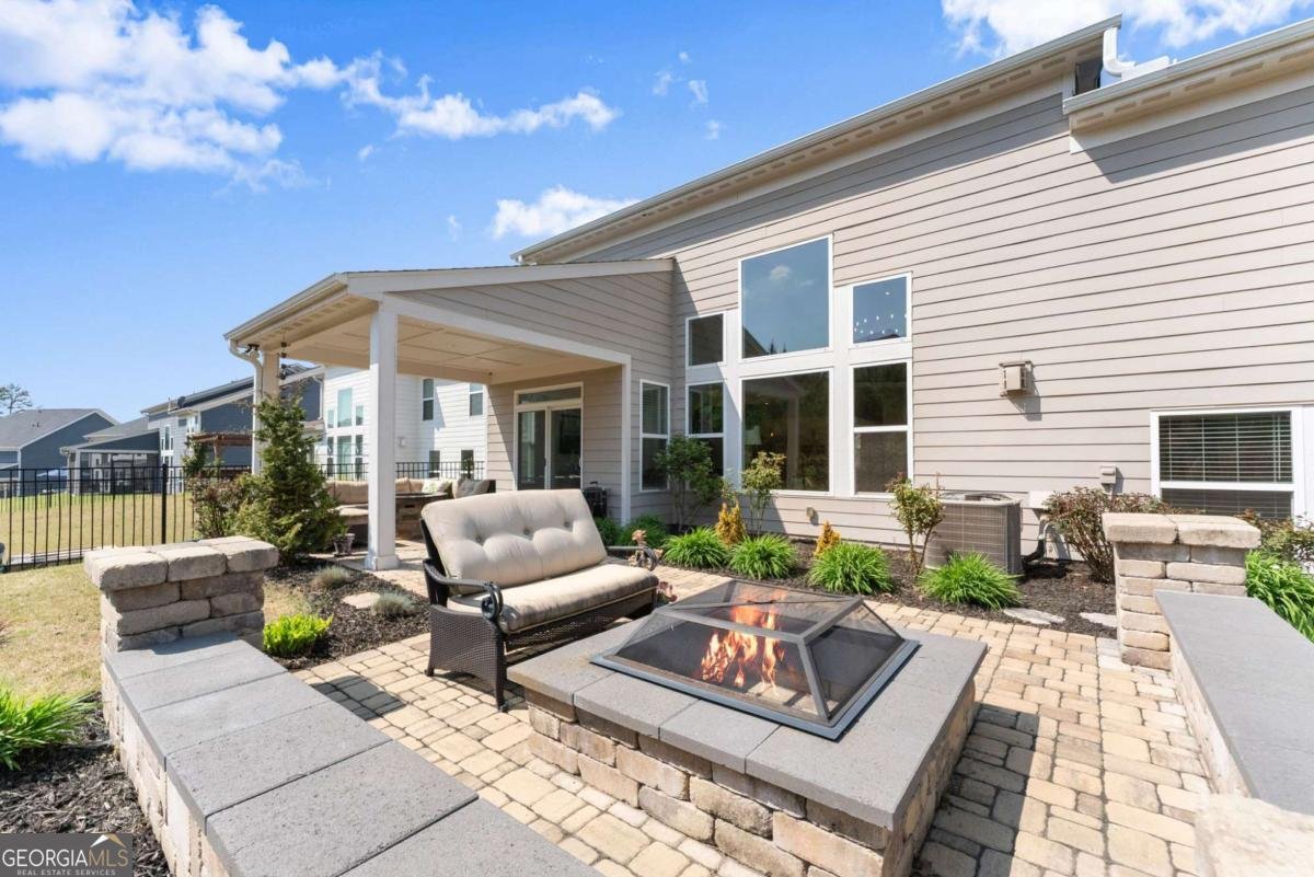 147 Michigan Circle Hoschton - Photo 53