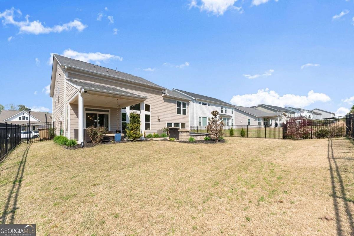 147 Michigan Circle Hoschton - Photo 54