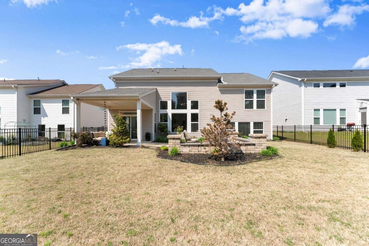 147 Michigan Circle Hoschton - Photo 55