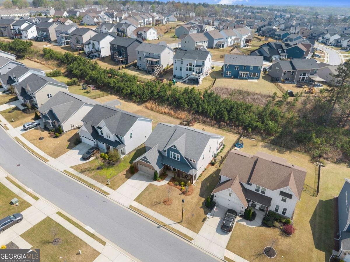 147 Michigan Circle Hoschton - Photo 56