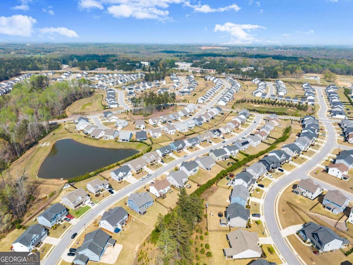 147 Michigan Circle Hoschton - Photo 57