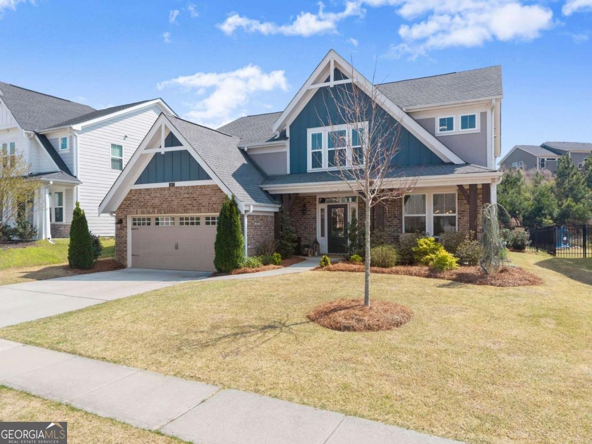 147 Michigan Circle Hoschton - Photo 6