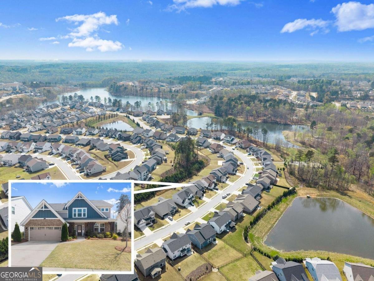 147 Michigan Circle Hoschton - Photo 61