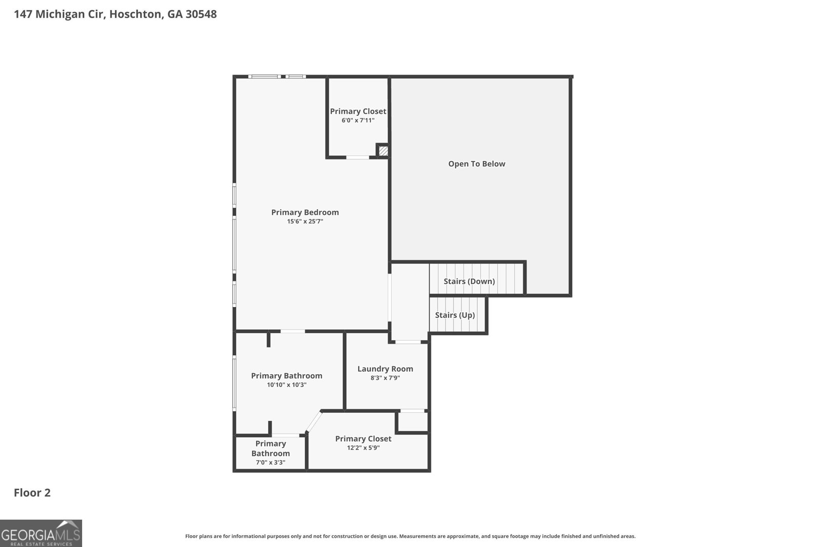 147 Michigan Circle Hoschton - Photo 78