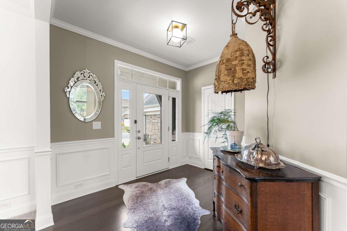 147 Michigan Circle Hoschton - Photo 8