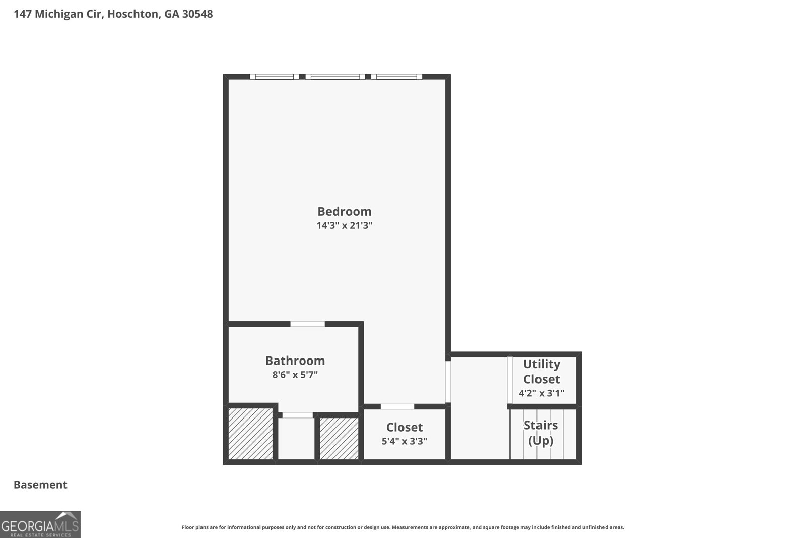 147 Michigan Circle Hoschton - Photo 80