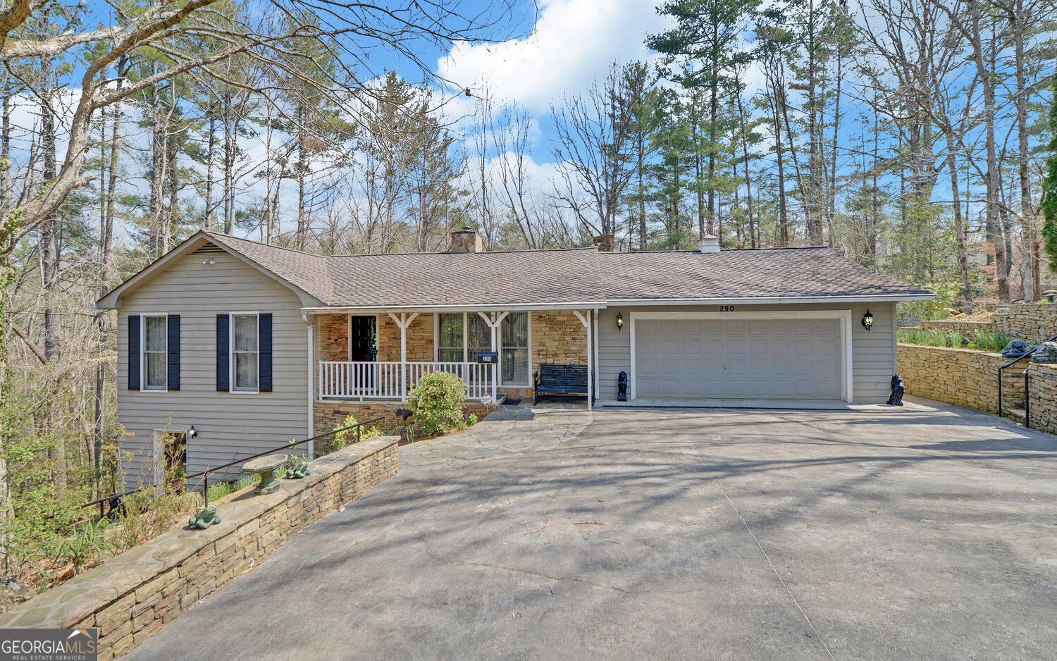 290 Waterfall Drive Cleveland - Photo 15