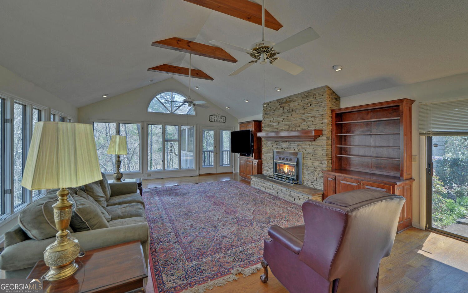 290 Waterfall Drive Cleveland - Photo 19