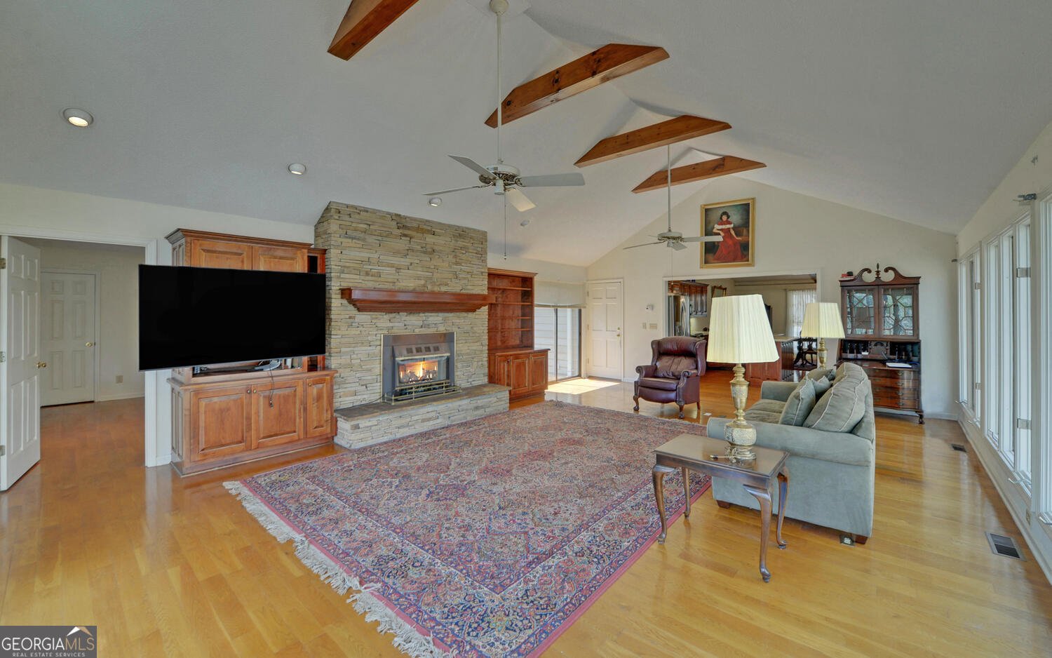 290 Waterfall Drive Cleveland - Photo 21