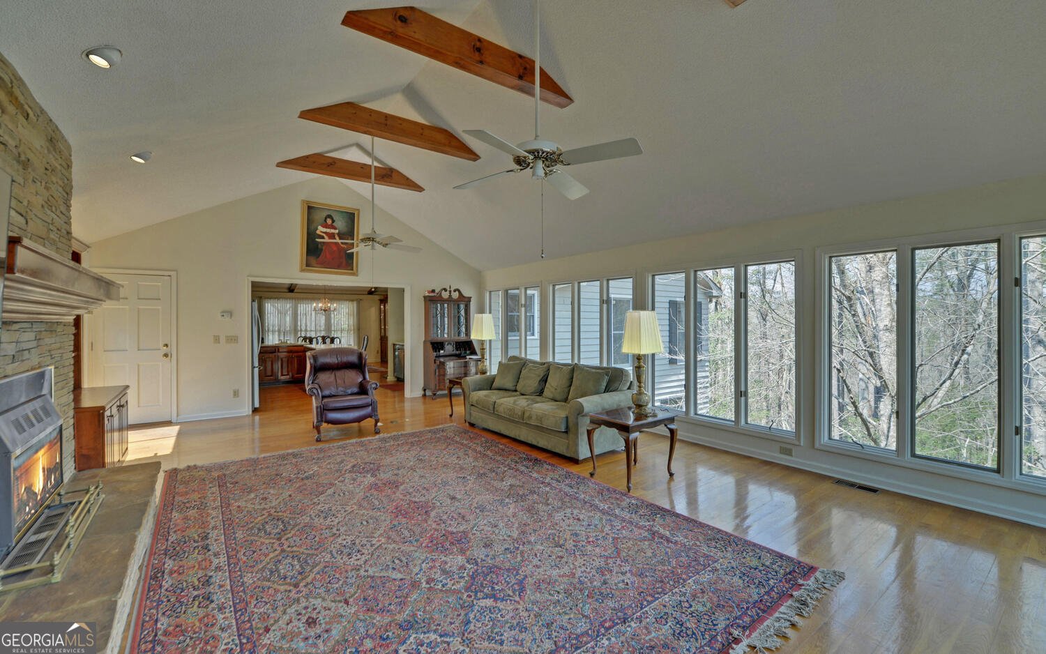 290 Waterfall Drive Cleveland - Photo 22