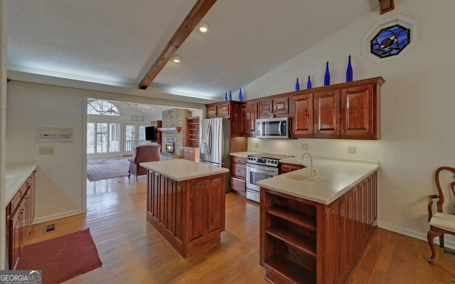 290 Waterfall Drive Cleveland - Photo 24