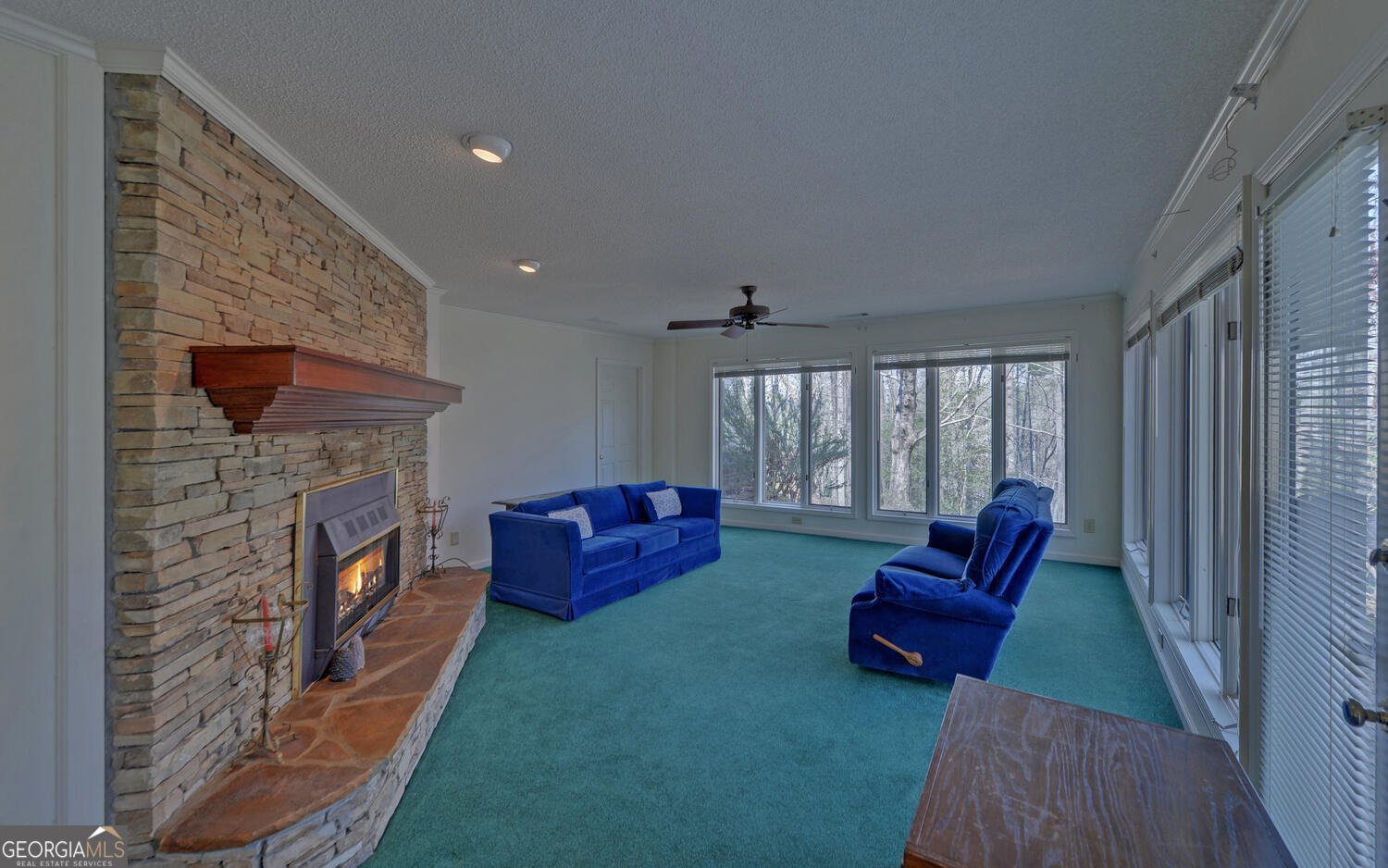 290 Waterfall Drive Cleveland - Photo 45