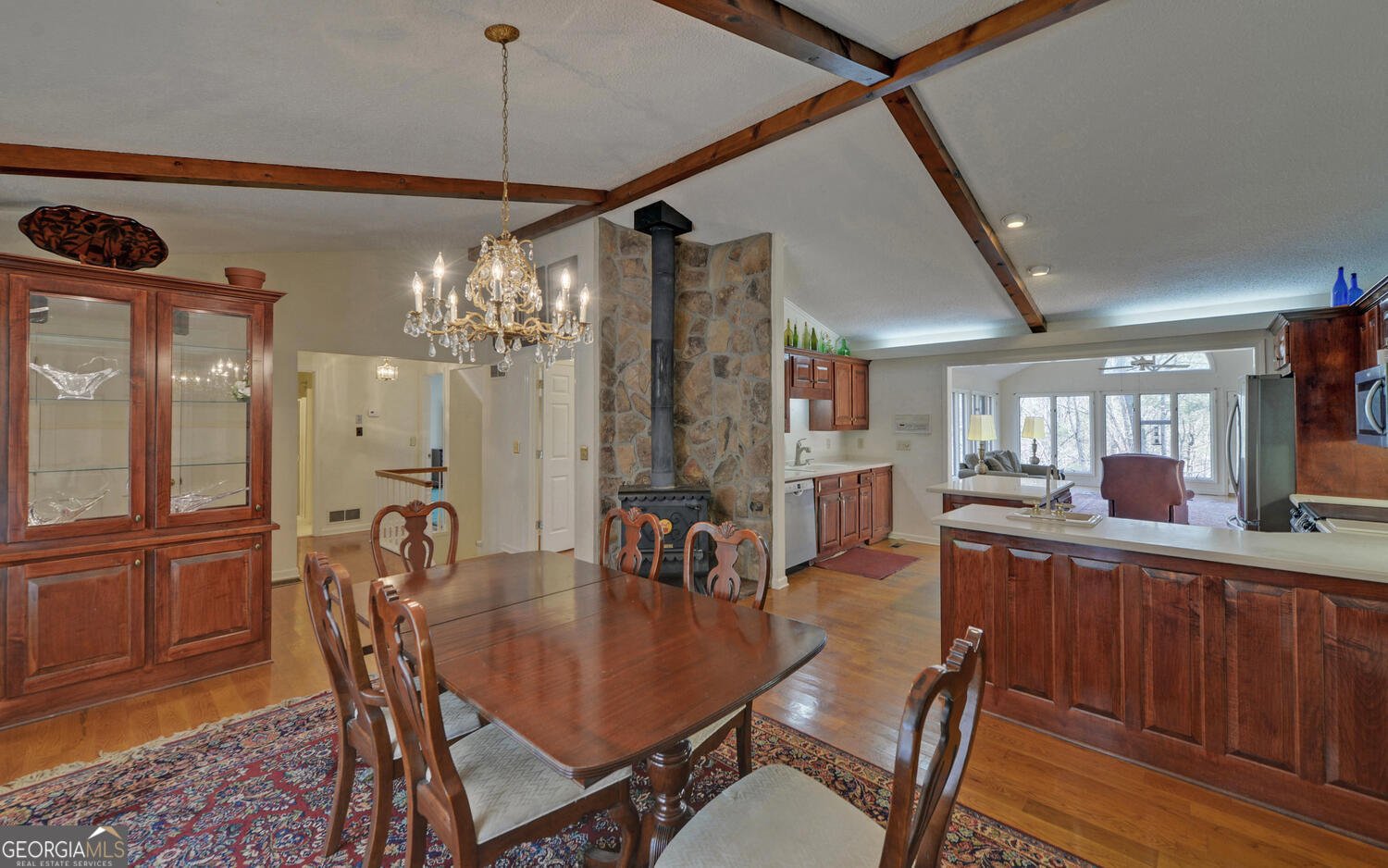 290 Waterfall Drive Cleveland - Photo 9