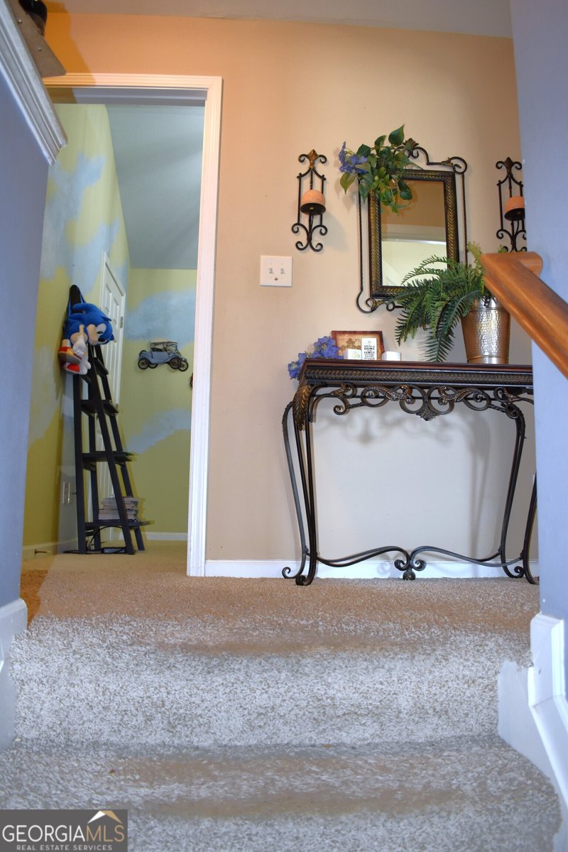 1226 Castleberry Drive Buford - Photo 11