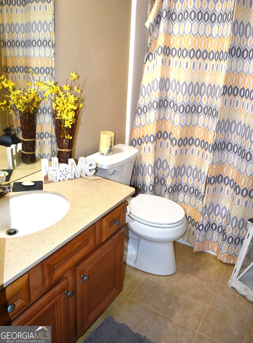 1226 Castleberry Drive Buford - Photo 14