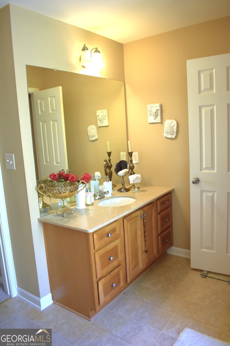 1226 Castleberry Drive Buford - Photo 19