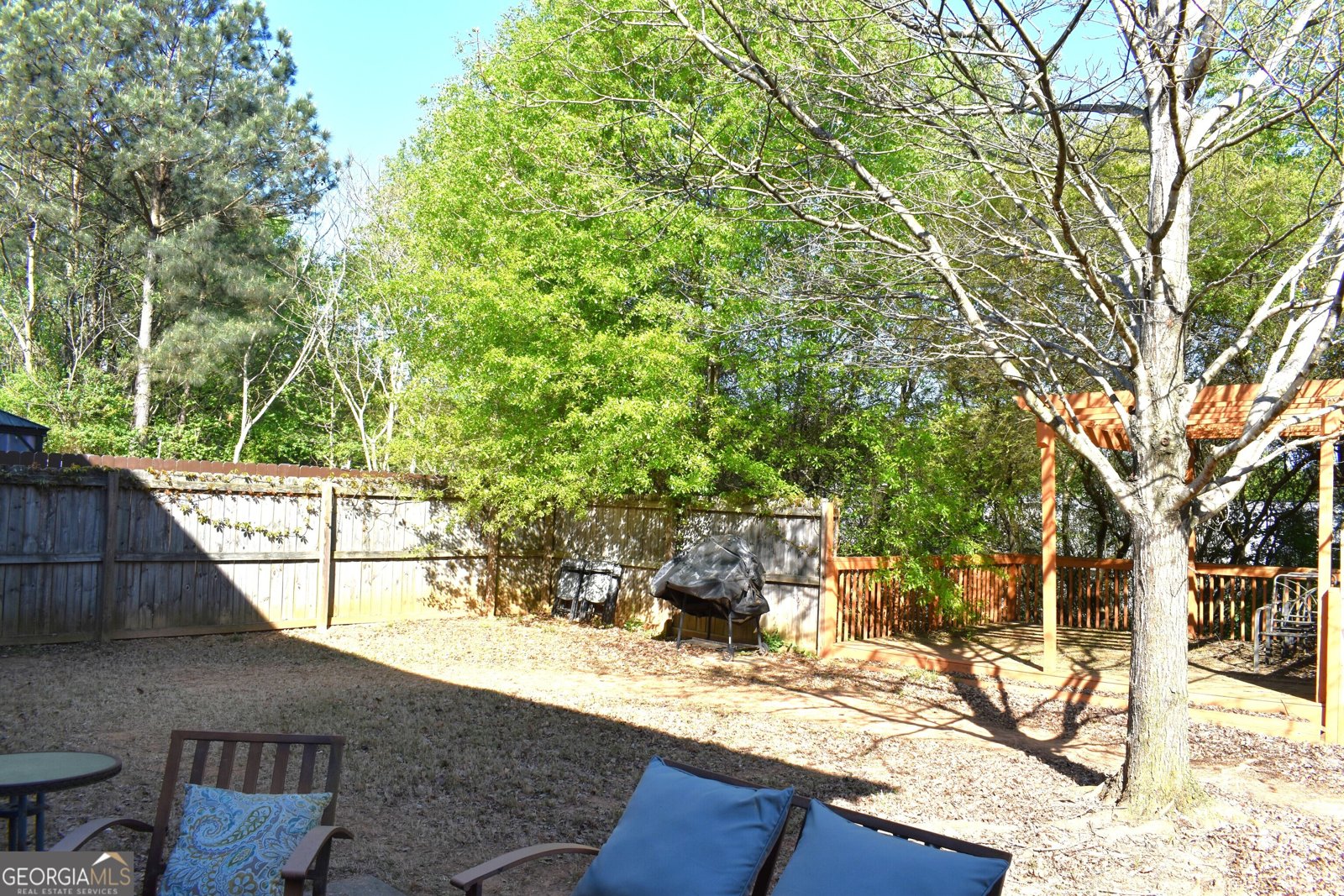 1226 Castleberry Drive Buford - Photo 22